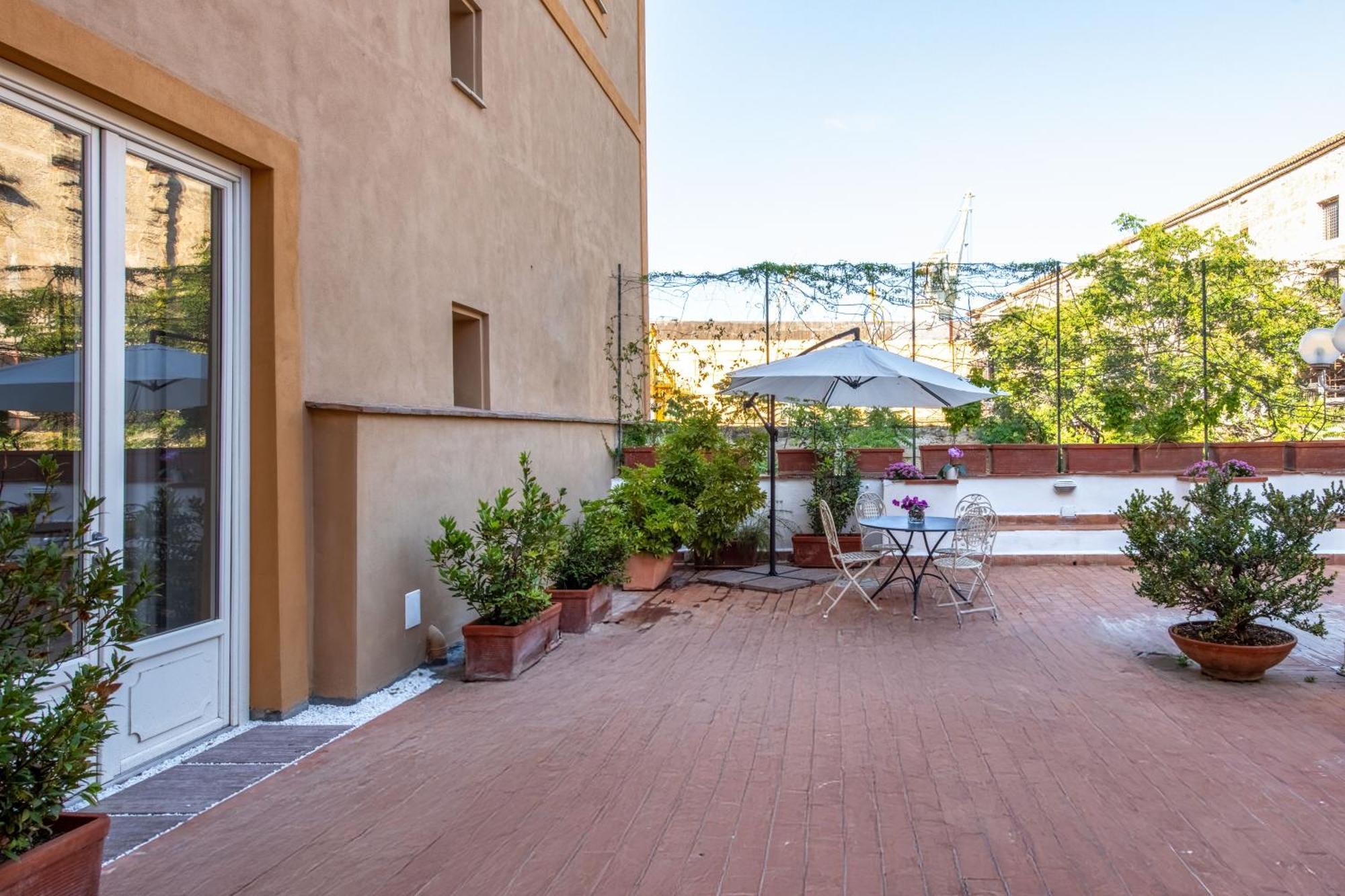 Palazzo De Gregorio - Apartments - Palermo, Palermo