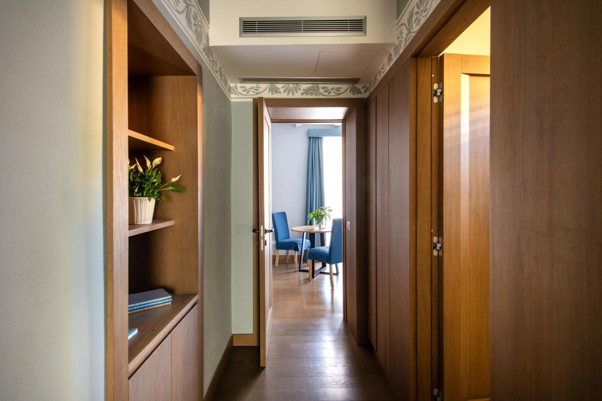 Palazzo De Gregorio - Apartments - Palermo — Photos 1