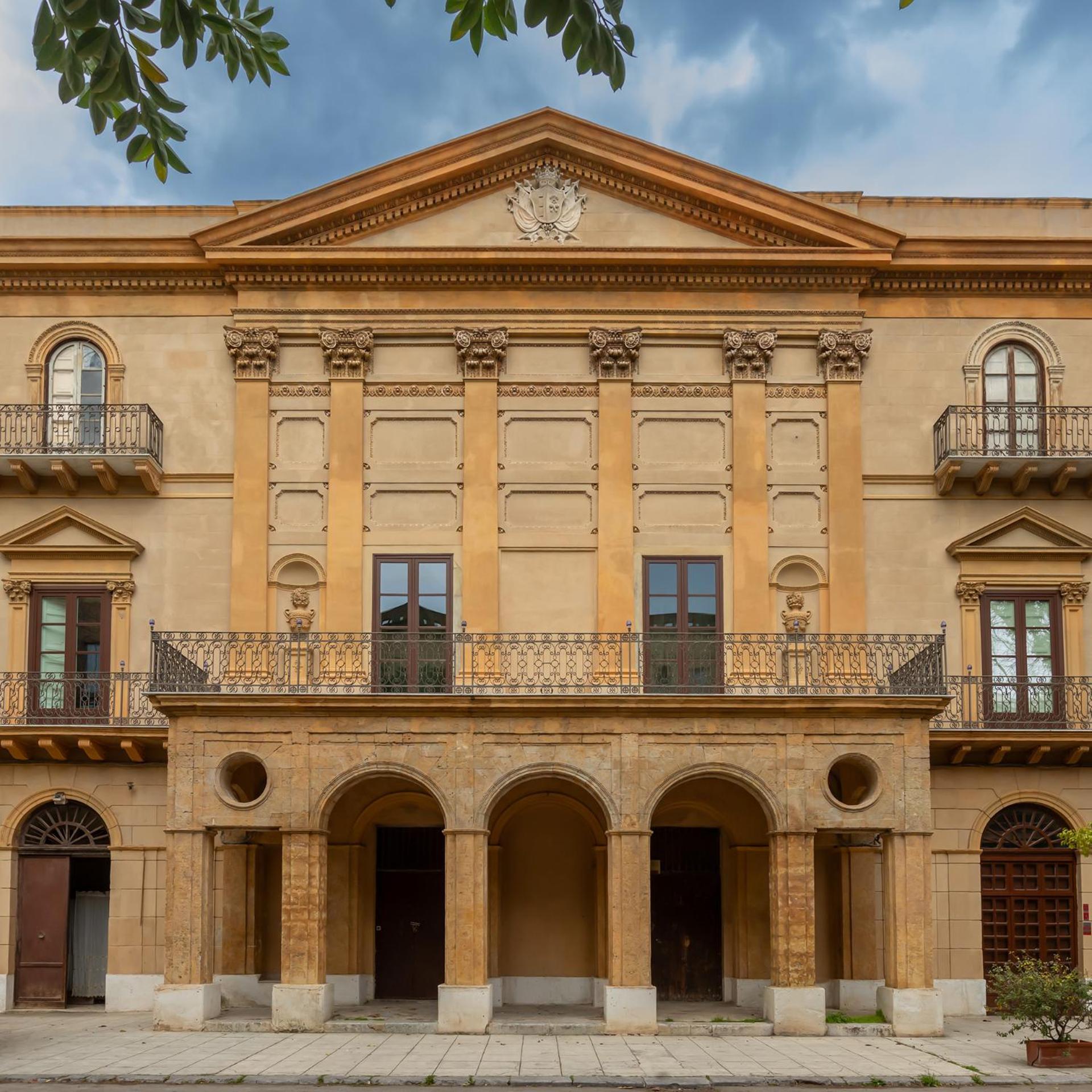 Palazzo De Gregorio - Apartments - Palermo — Photos 3